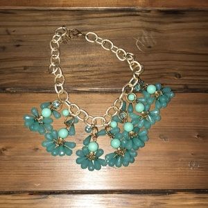 Francesca’s necklace!